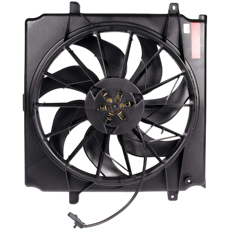 Dorman RADIATOR FAN 620-038